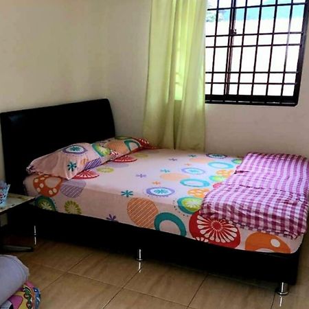Sakura Guest House Cao nguyên Cameron Ngoại thất bức ảnh