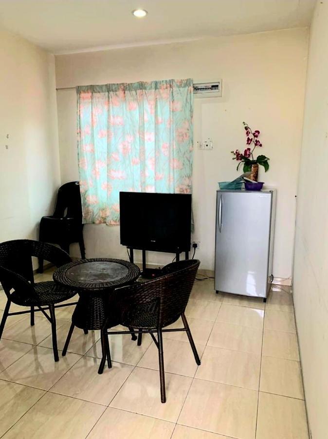 Sakura Guest House Cao nguyên Cameron Ngoại thất bức ảnh