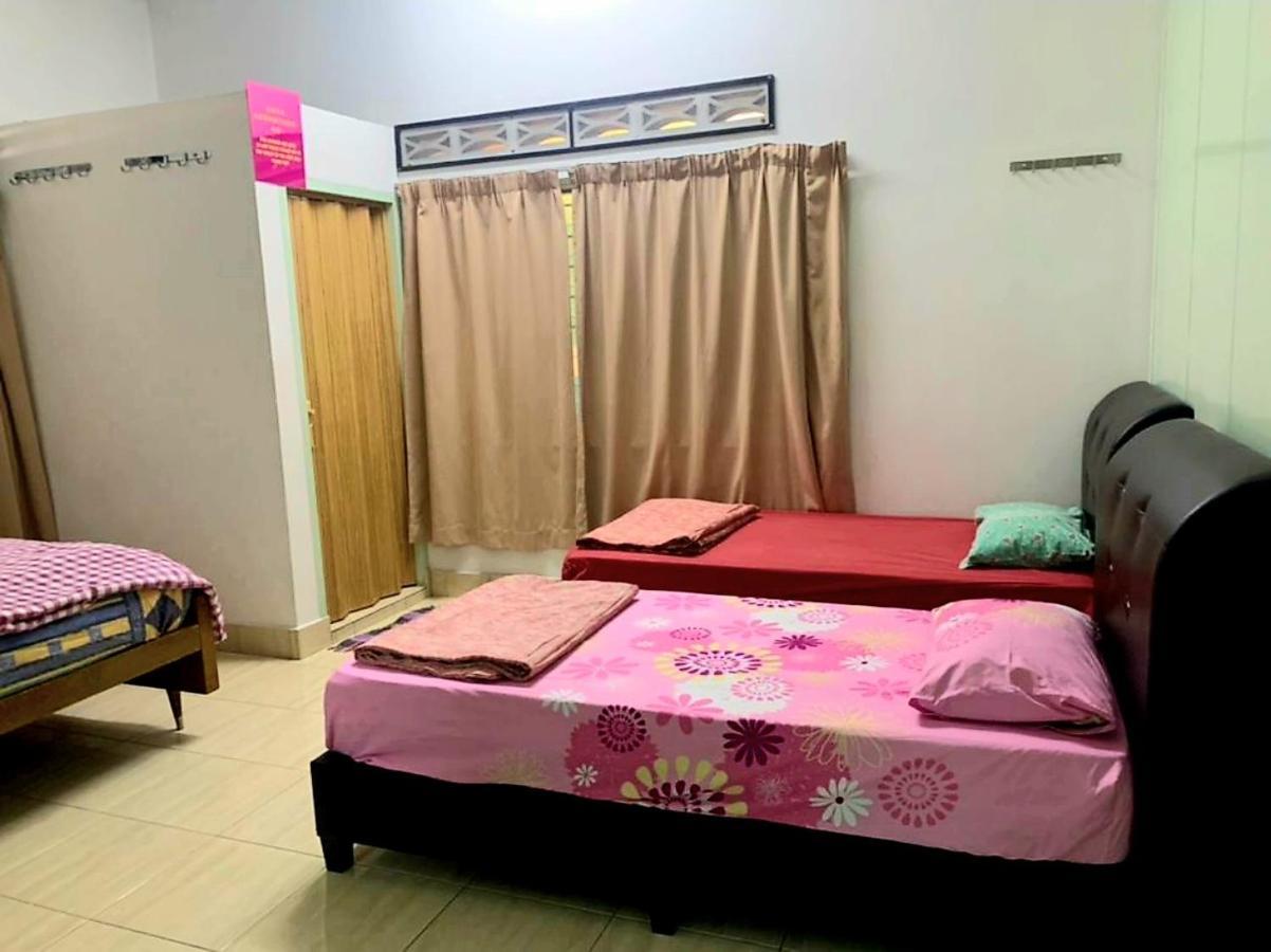 Sakura Guest House Cao nguyên Cameron Ngoại thất bức ảnh