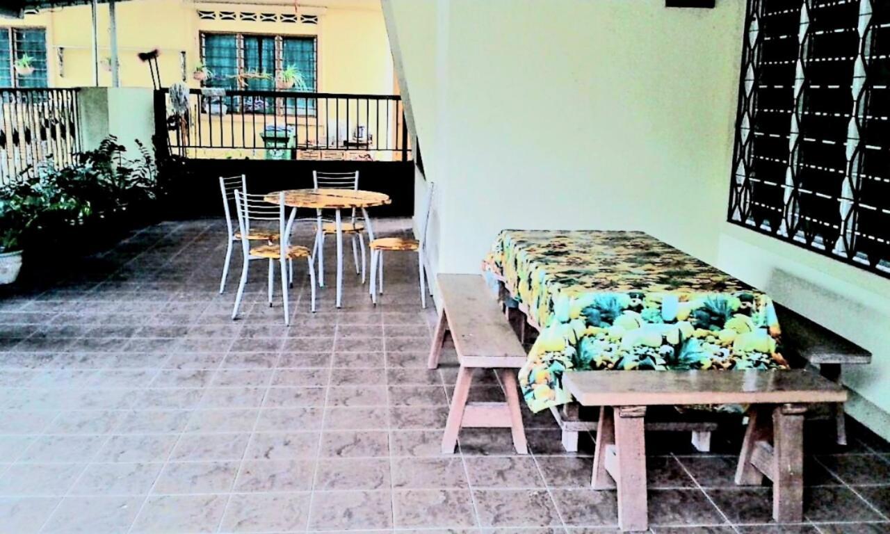 Sakura Guest House Cao nguyên Cameron Ngoại thất bức ảnh