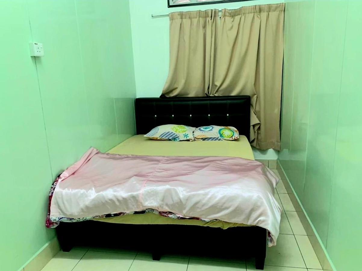 Sakura Guest House Cao nguyên Cameron Ngoại thất bức ảnh