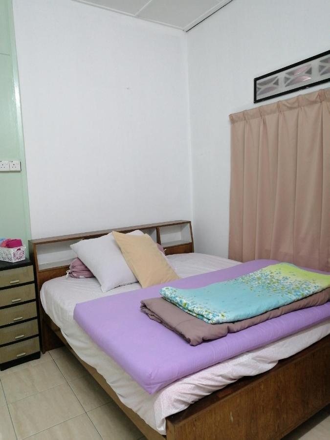 Sakura Guest House Cao nguyên Cameron Ngoại thất bức ảnh